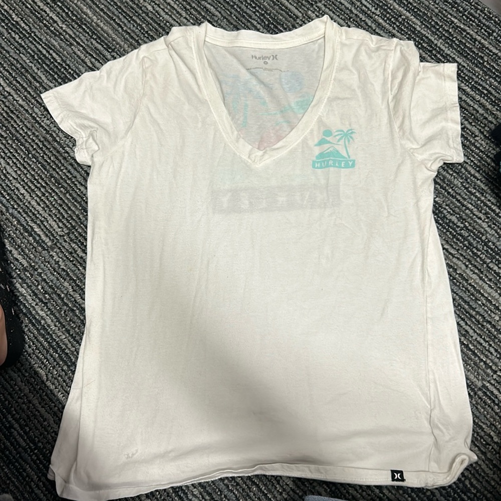 Hurley tee